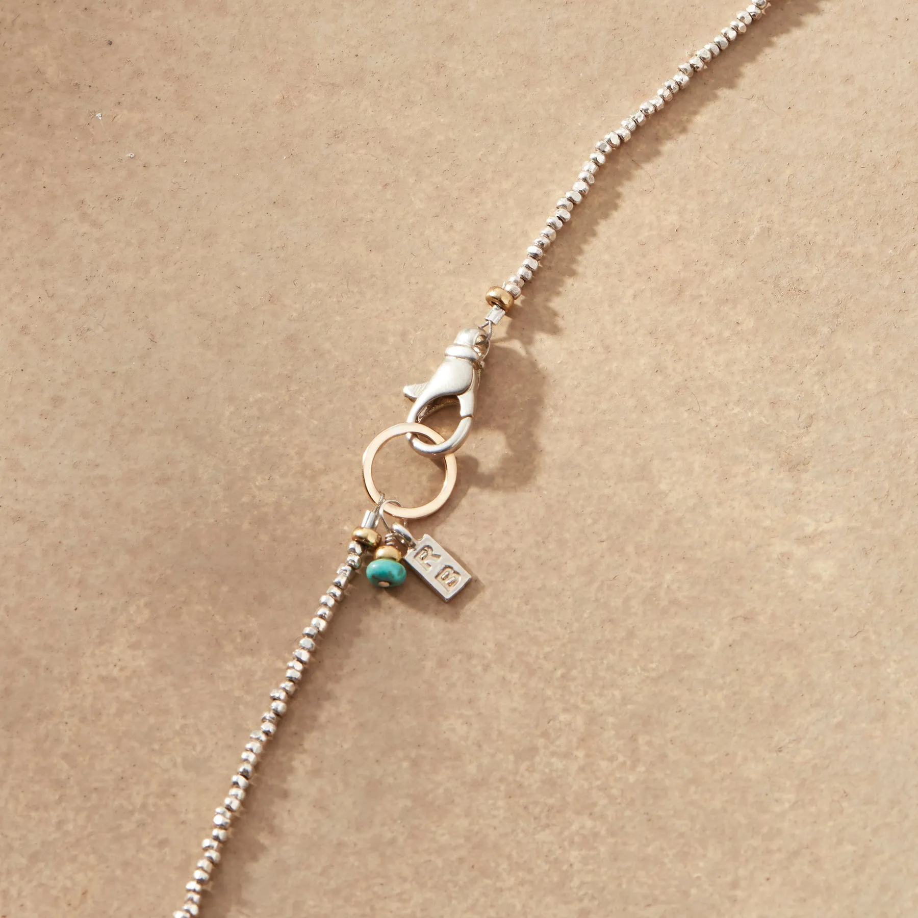 Mirasol Necklace
