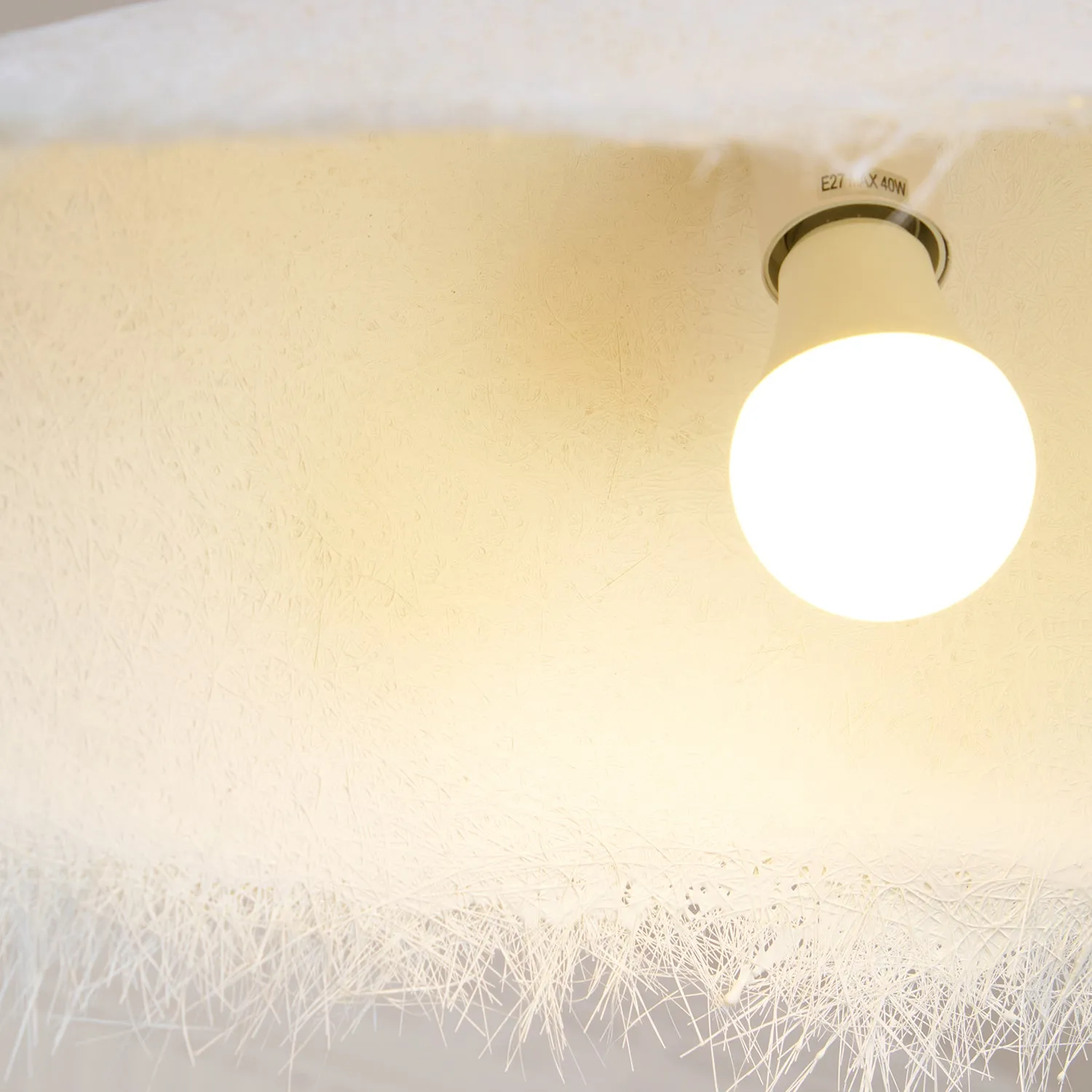 Moby Dick Pendant Light