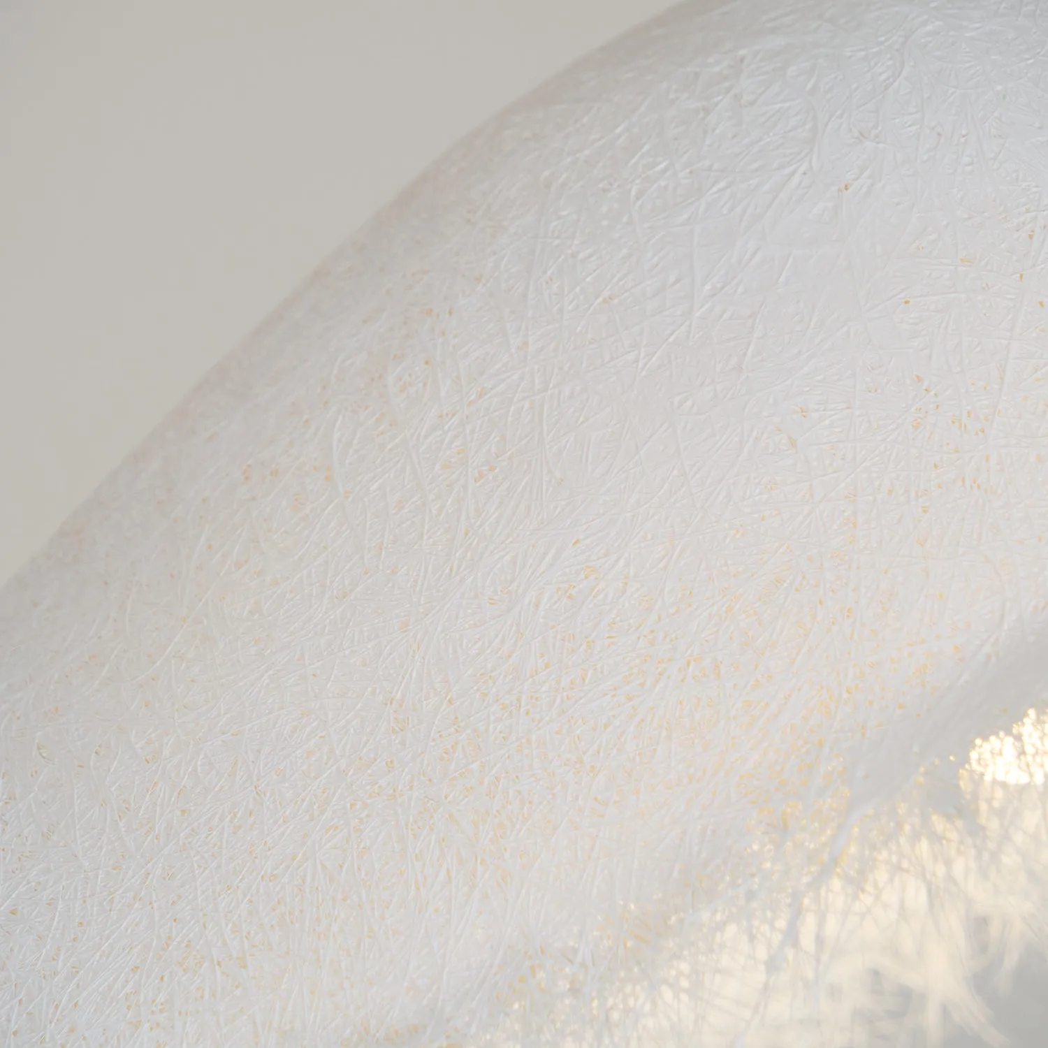 Moby Dick Pendant Light