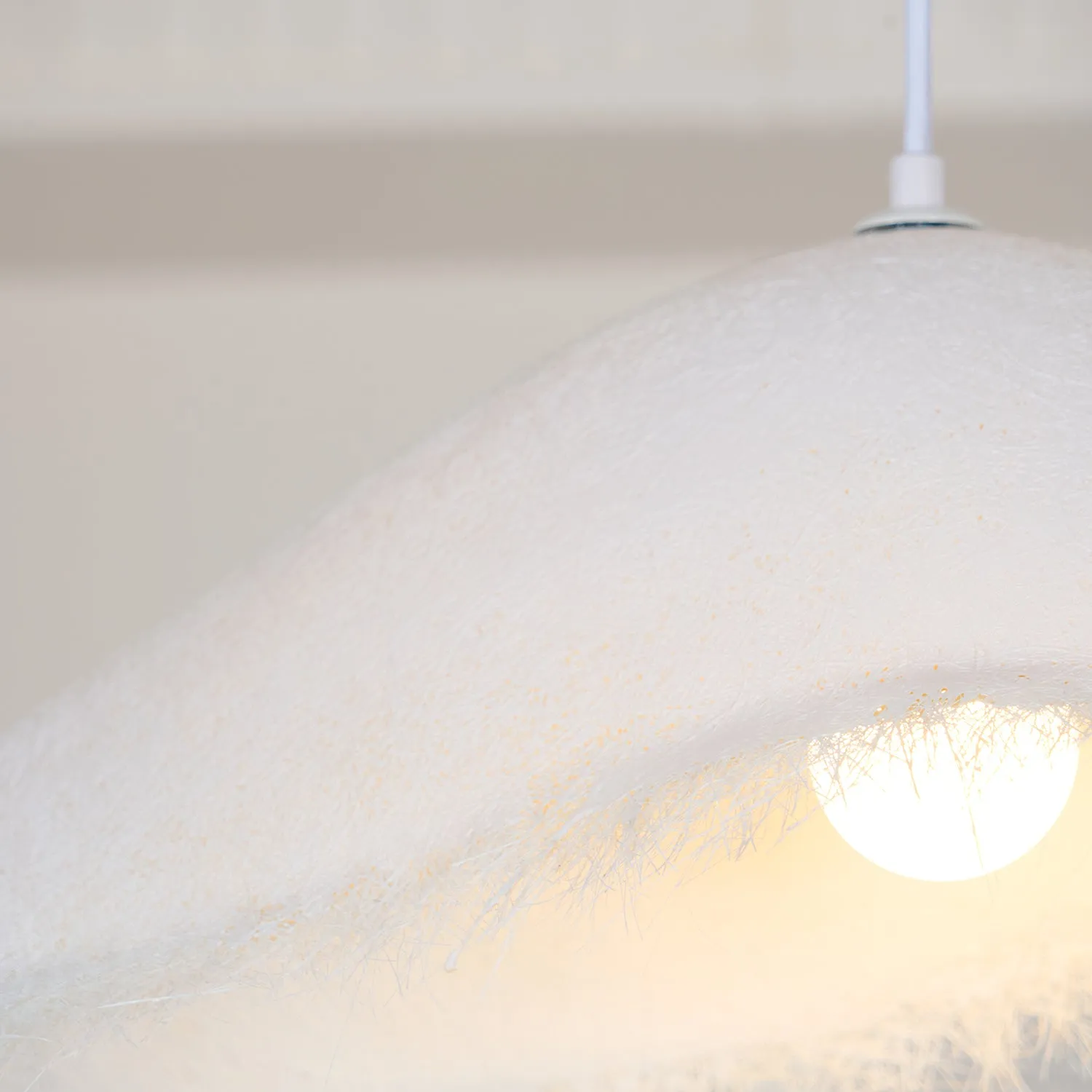 Moby Dick Pendant Light