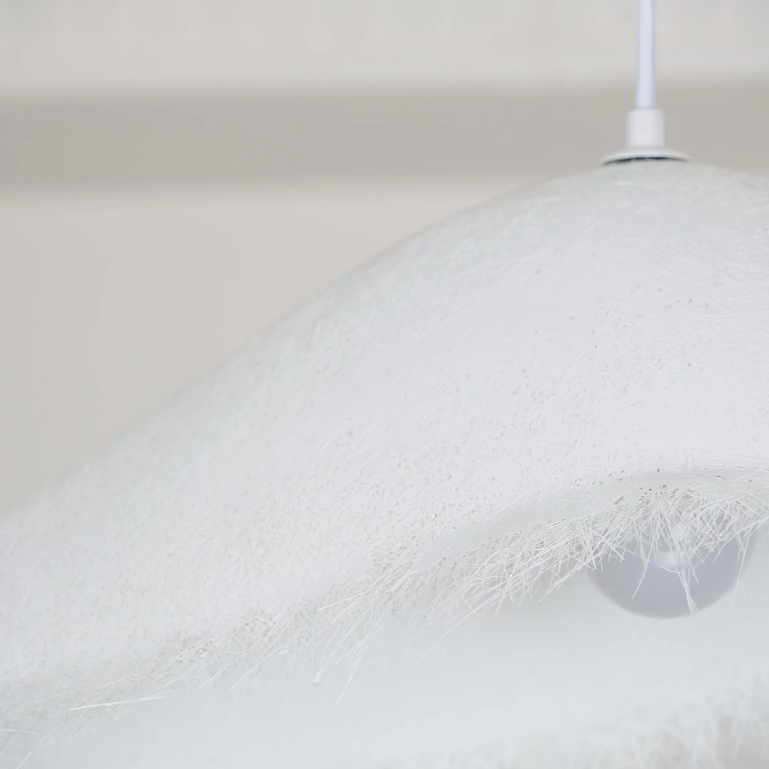 Moby Dick Pendant Light