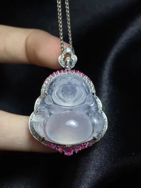 Natural Jade Pendant Jadeite Pendant NPT091
