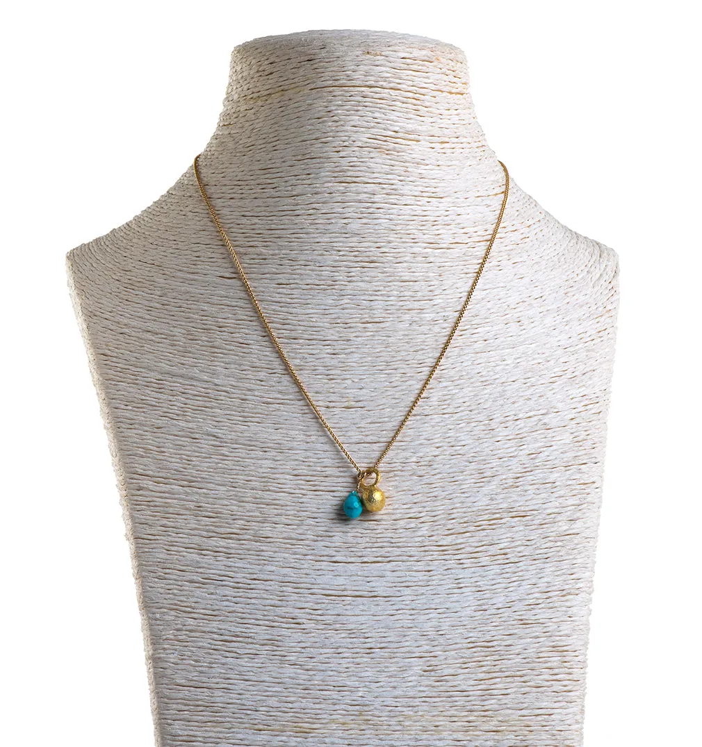 Nava Zahavi Ella Necklace