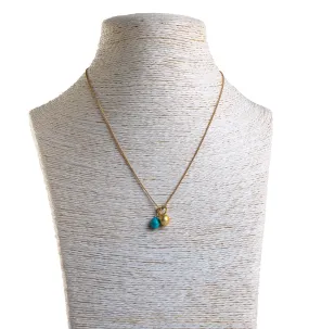 Nava Zahavi Ella Necklace