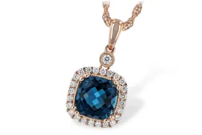 Necklace - C216-83456_P