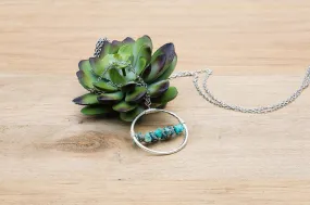 Oasis Necklace
