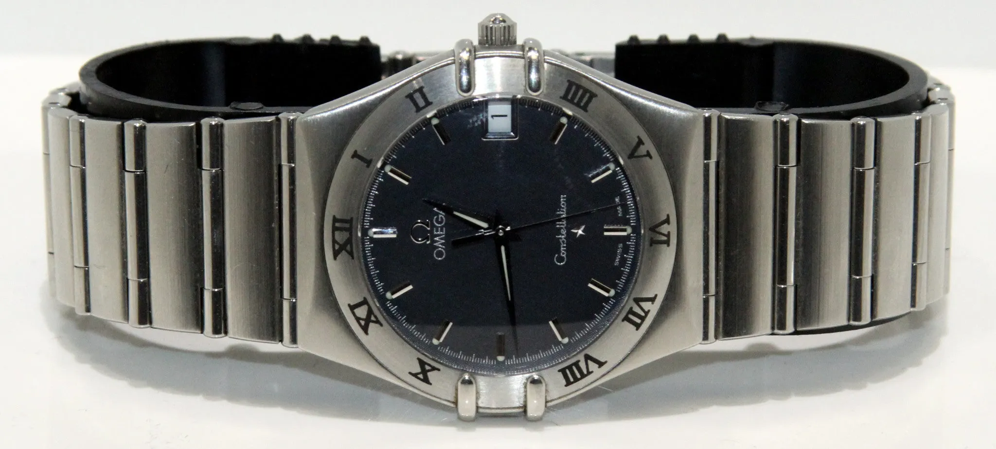 Omega Constellation