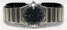 Omega Constellation