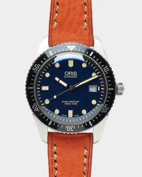 Oris Divers Sixty-Five Watch