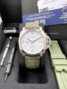 Panerai Luminor Marina