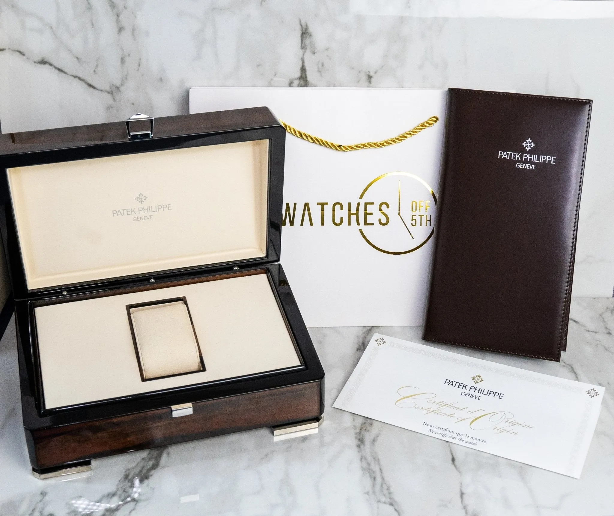 Patek Philippe Nautilus Rose Gold (Ref#7118/1200R-010)
