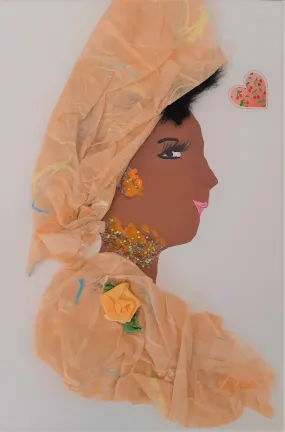 Peach Hale