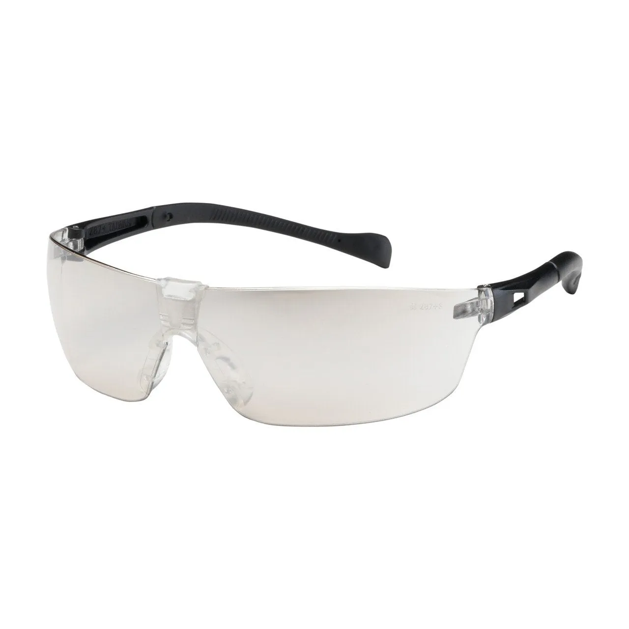 PIP Monteray II Rimless Safety Glasses