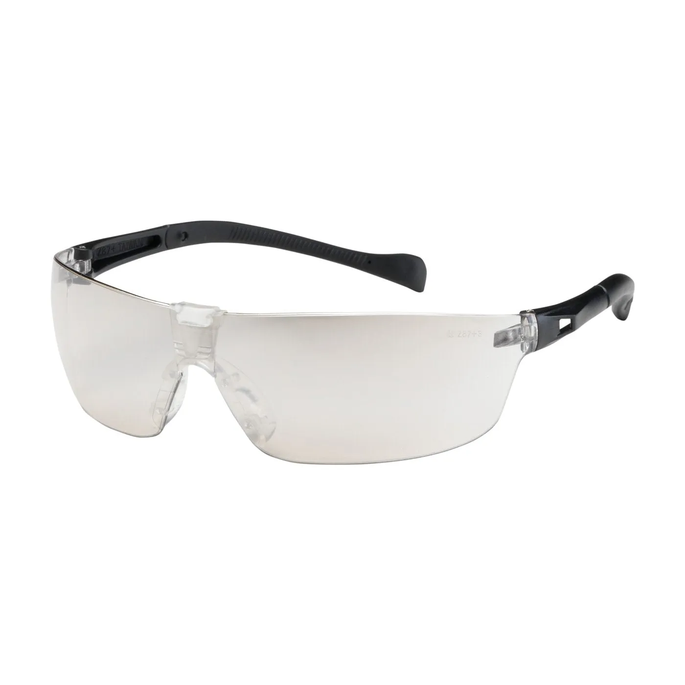 PIP Monteray II Rimless Safety Glasses