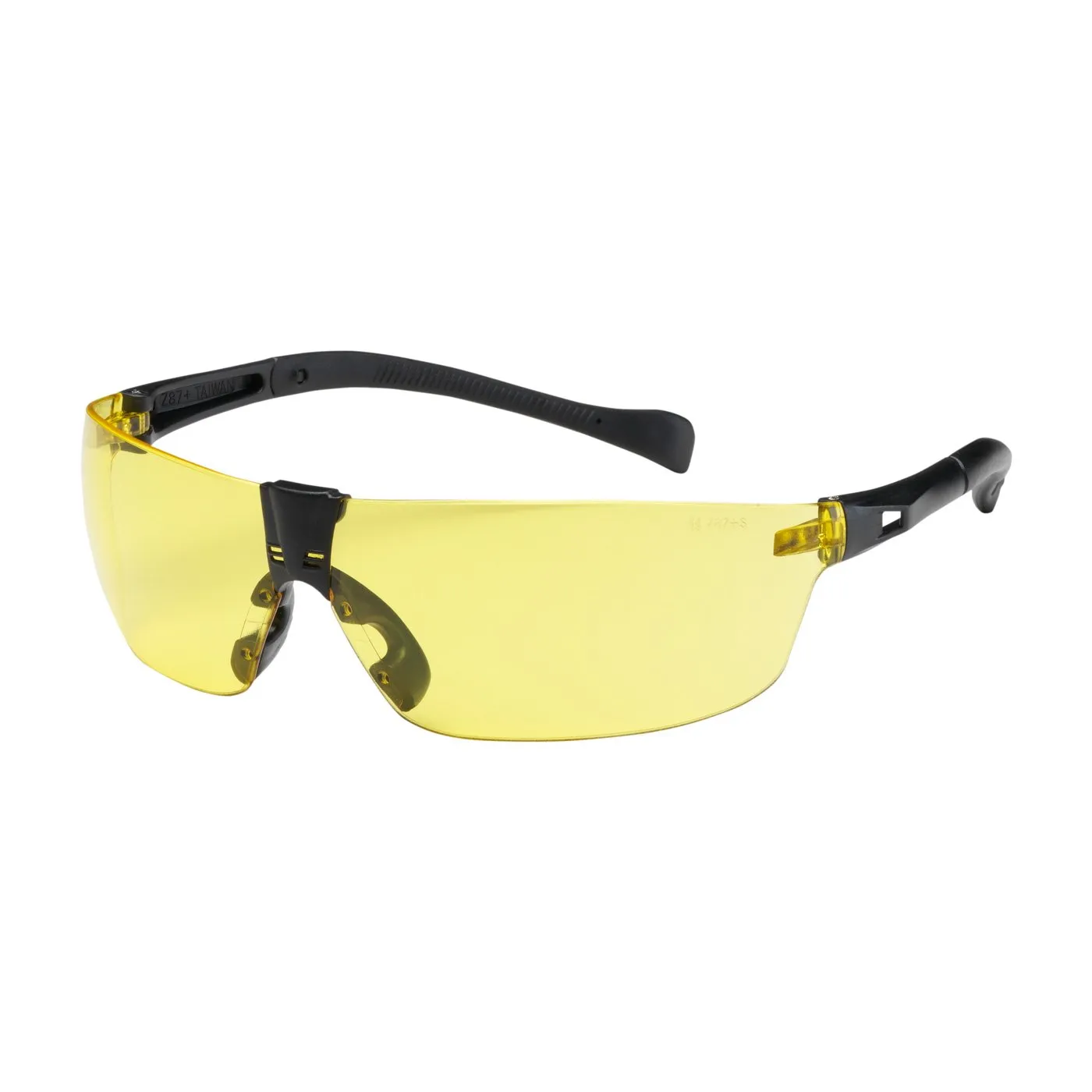 PIP Monteray II Rimless Safety Glasses
