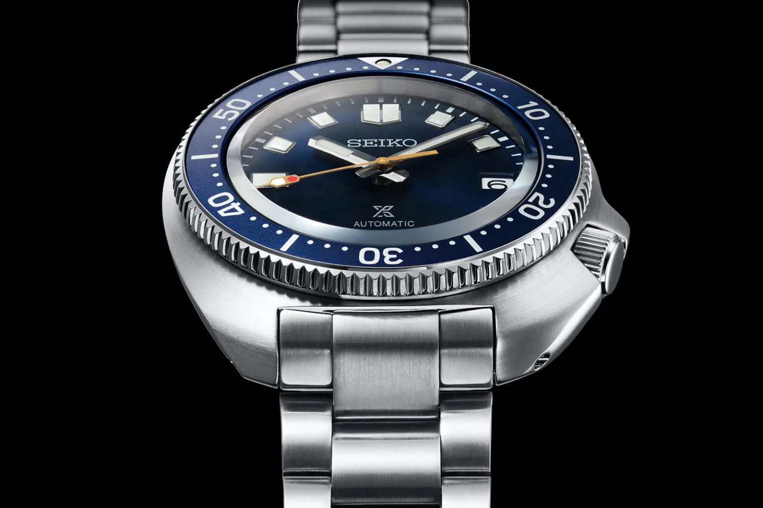 Prospex Captain Willard Limited Edition SPB183