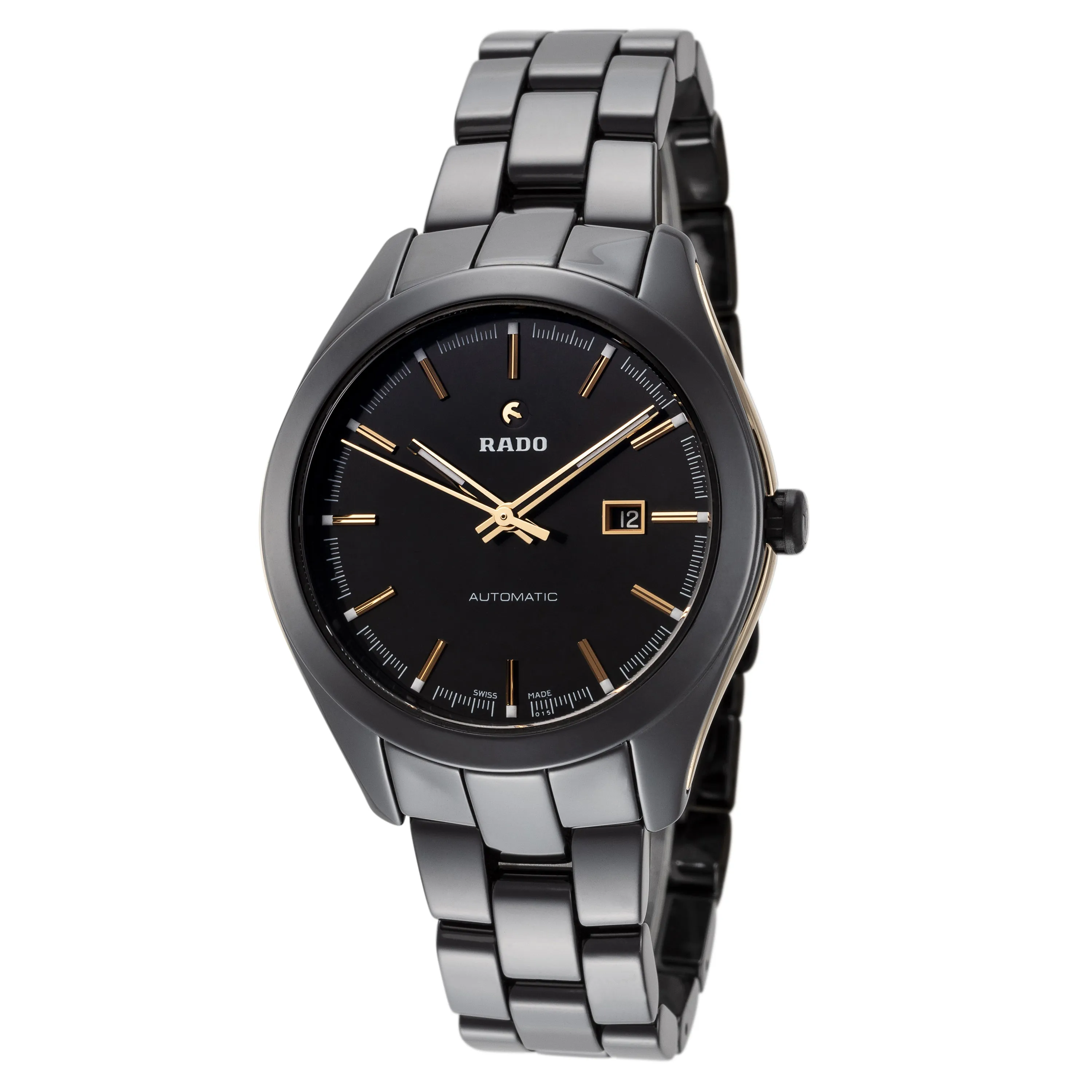 Rado Unisex R32287152 HyperChrome 36mm Automatic Watch