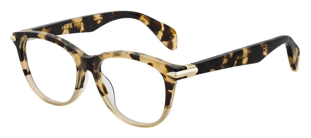 RAG&BONE-RNB3014-C9B-5116-GLASSES FRAMES
