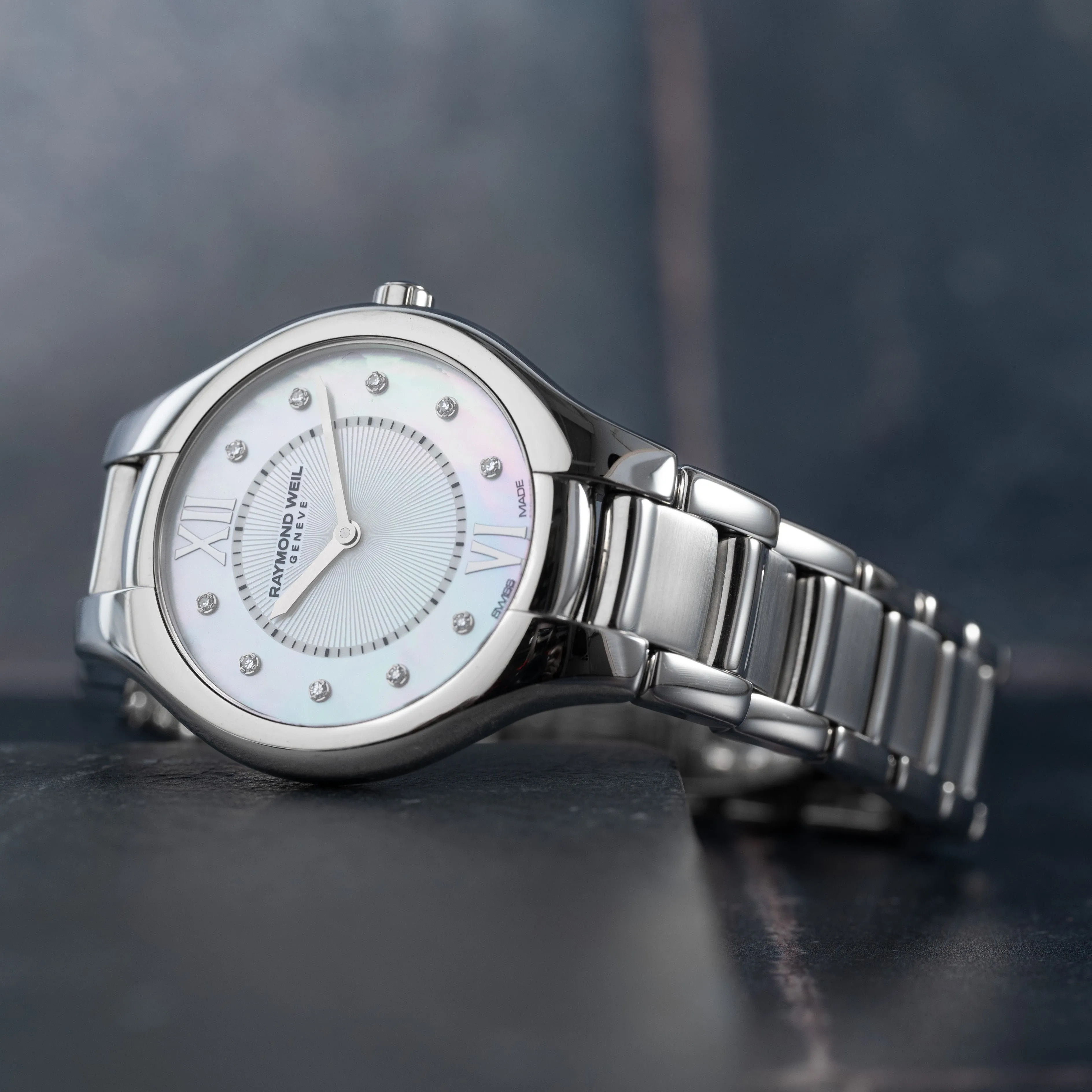 Raymond Weil Noemia