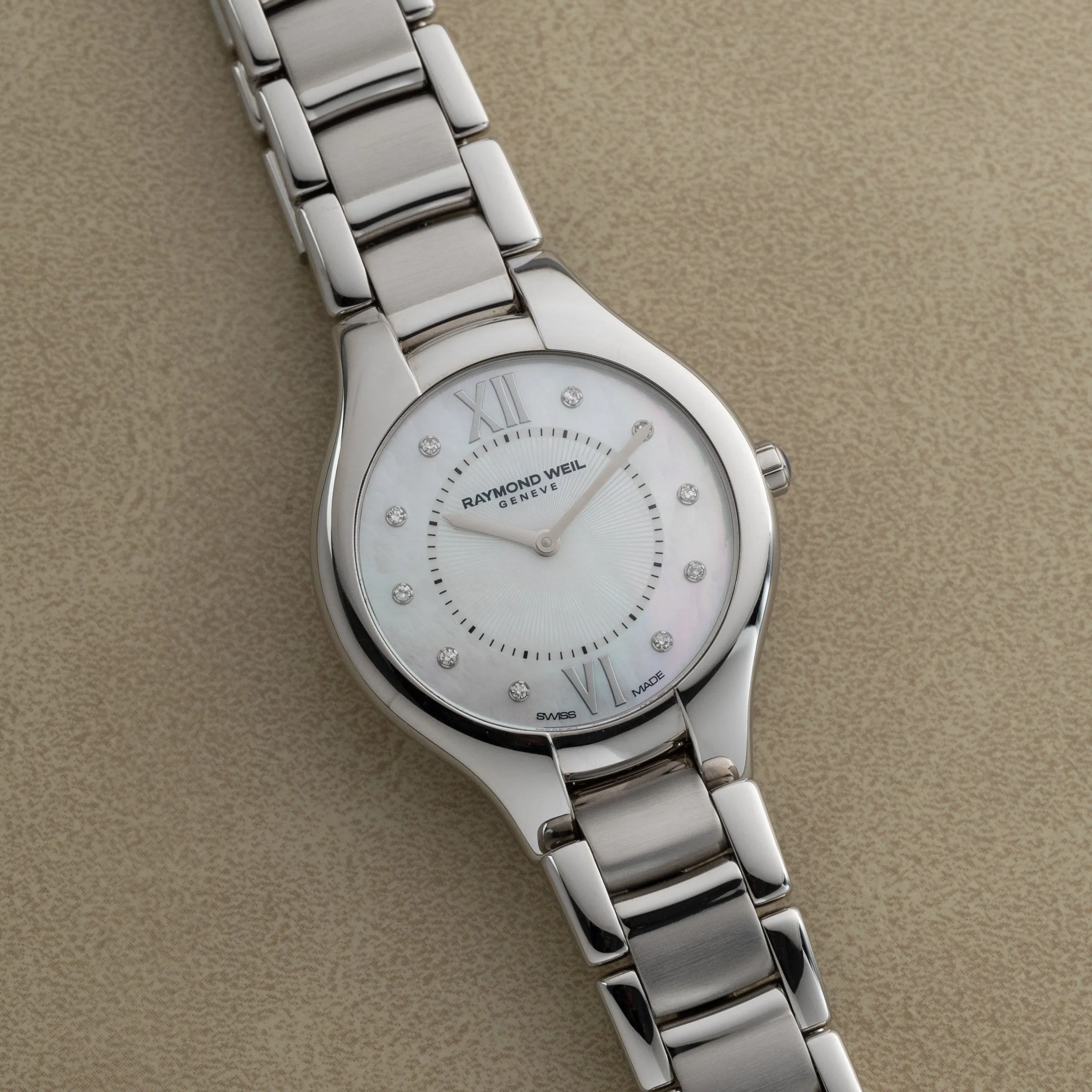 Raymond Weil Noemia