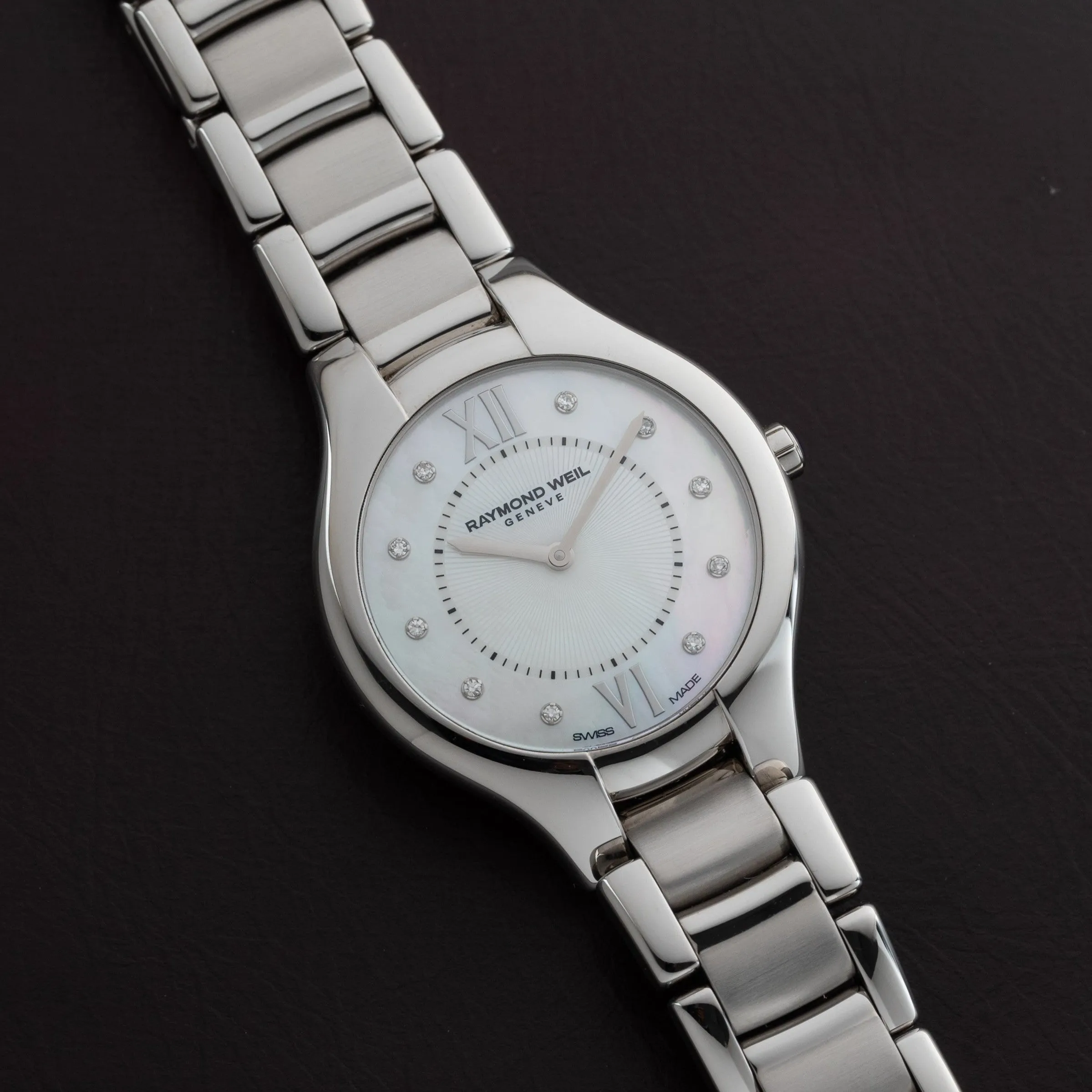 Raymond Weil Noemia
