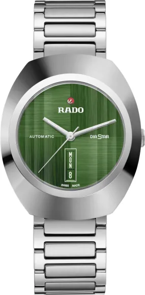 RD Watch DiaStar ORSiginal