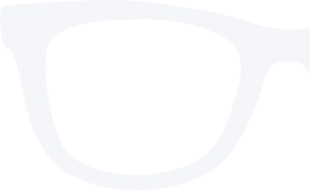 Reading glasses