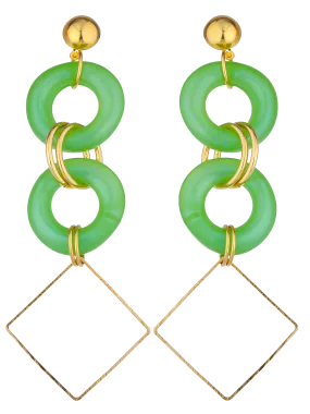 REMIX EARRINGS