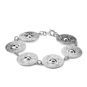 Retired Celtic Bracelet B-WB2