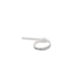 Ring Sizer