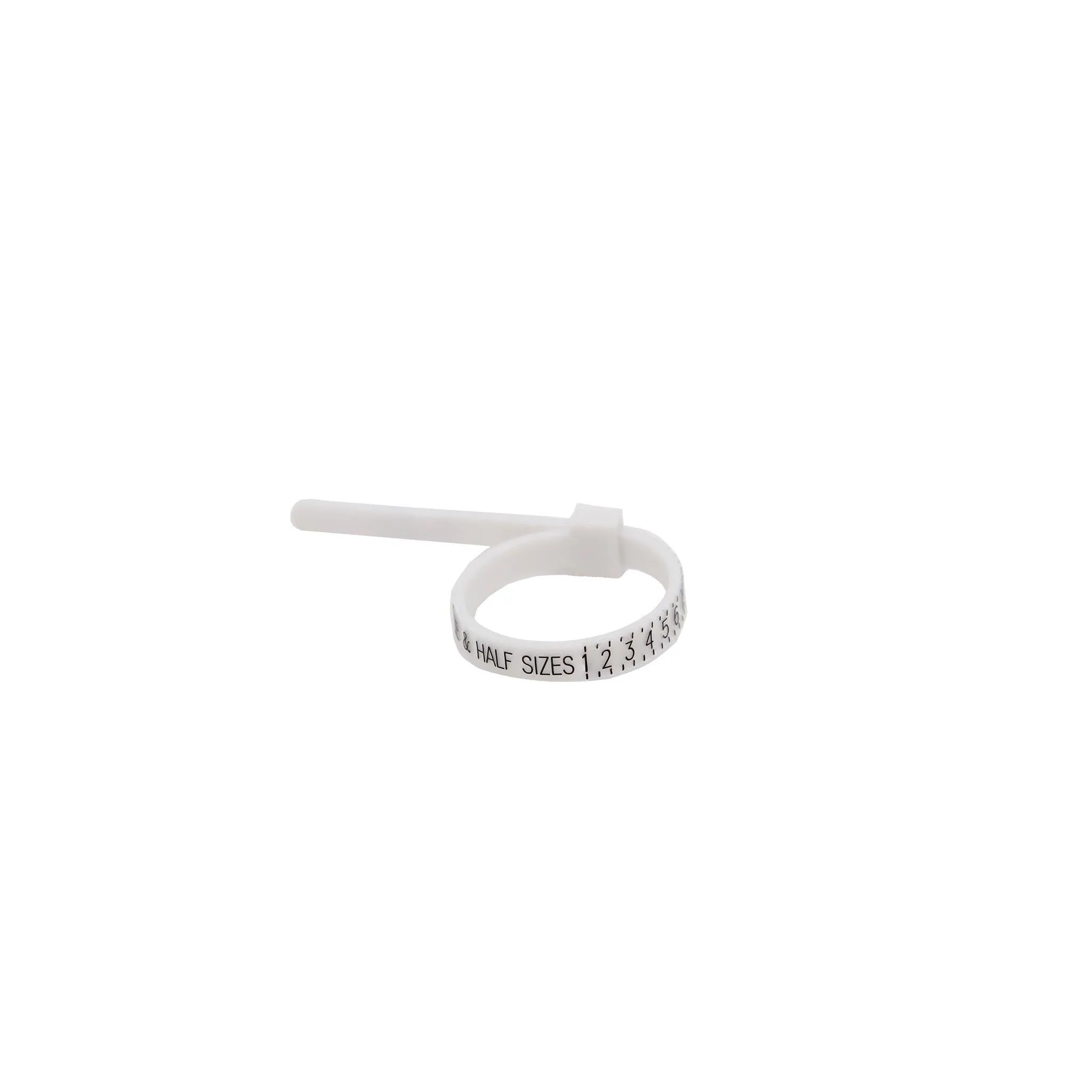 Ring Sizer