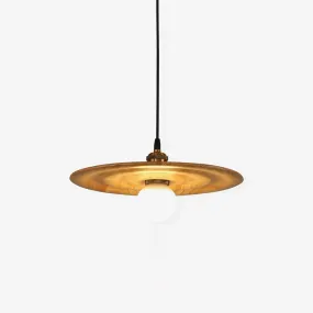 Ripplewood Pendant Lamp