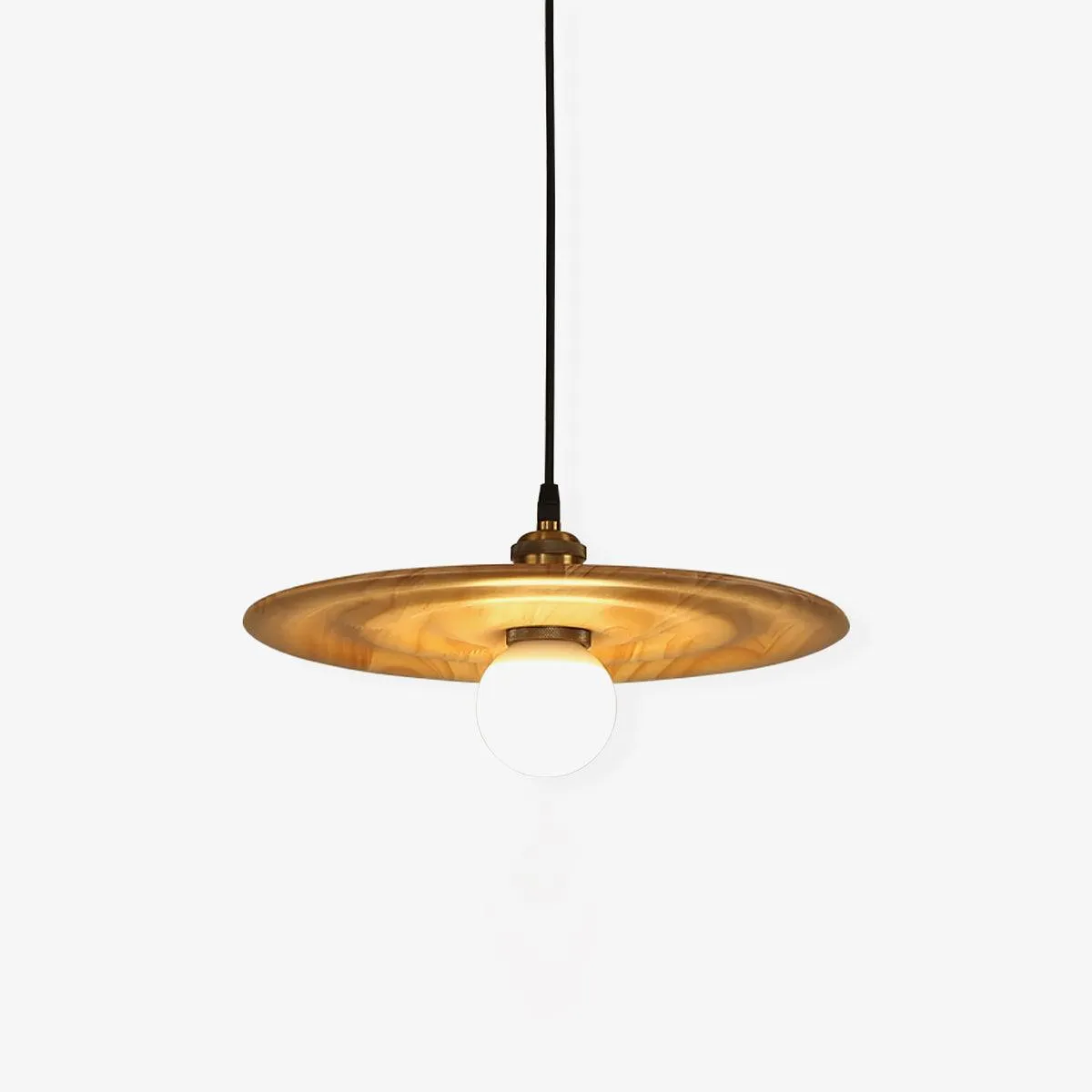 Ripplewood Pendant Lamp