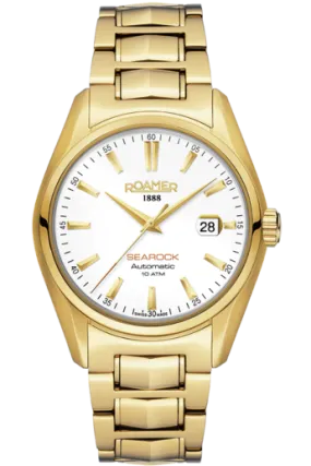 Roamer Searock 210633-48-25-20 (B-stock)