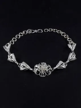 Rose Bracelet
