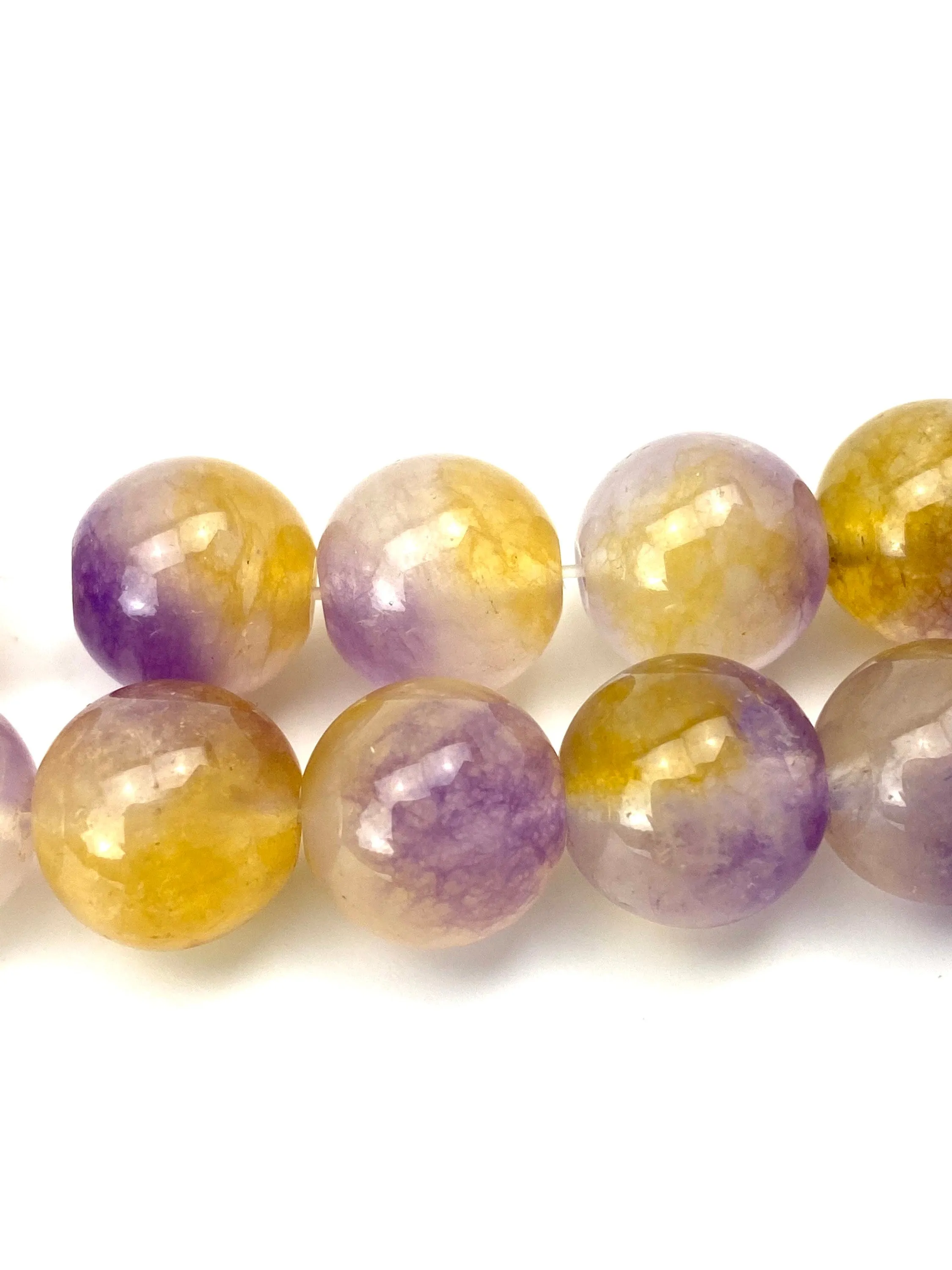 Sangrla jade bead strand , SKU# B6