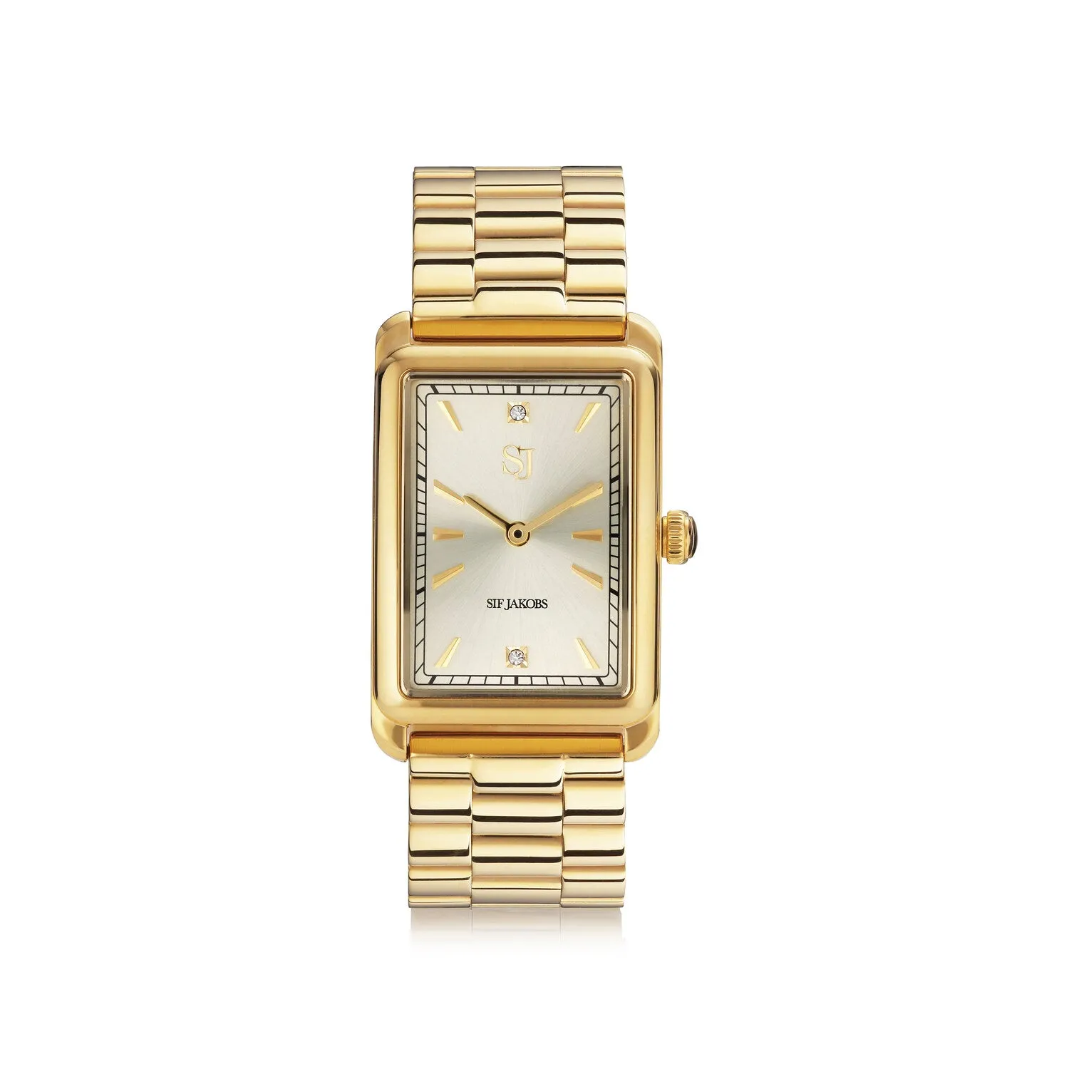 Santina set - Gold