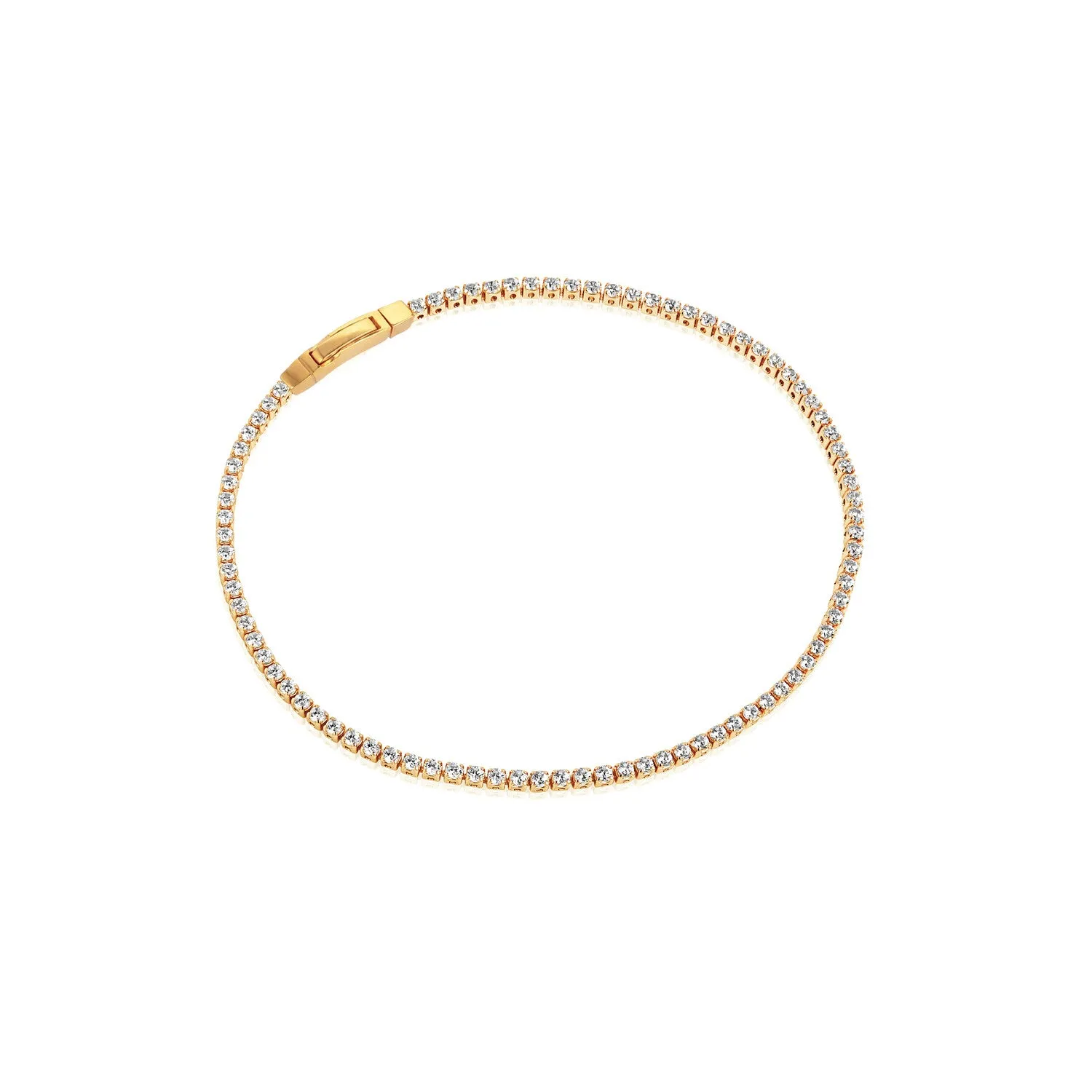 Santina set - Gold