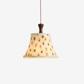 Scotia Pendant Lamp