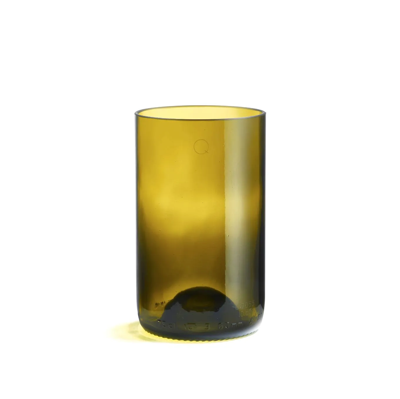 Seduire by Q de bouteilles (recycled wine bottles)