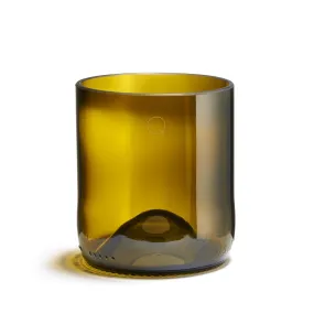 Seduire by Q de bouteilles (recycled wine bottles)