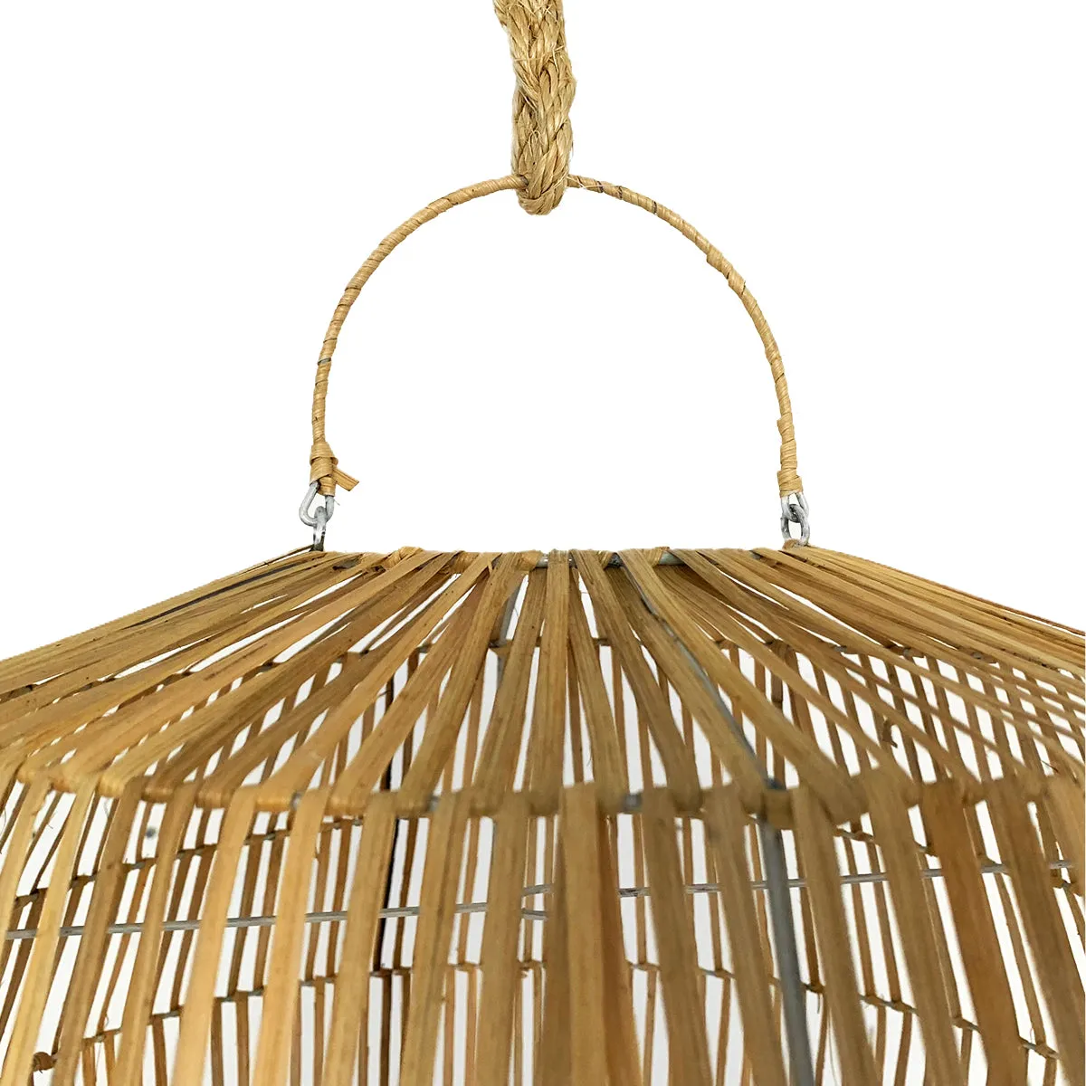 Segi Kutus Pendant Light