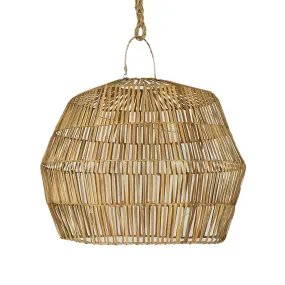 Segi Kutus Pendant Light