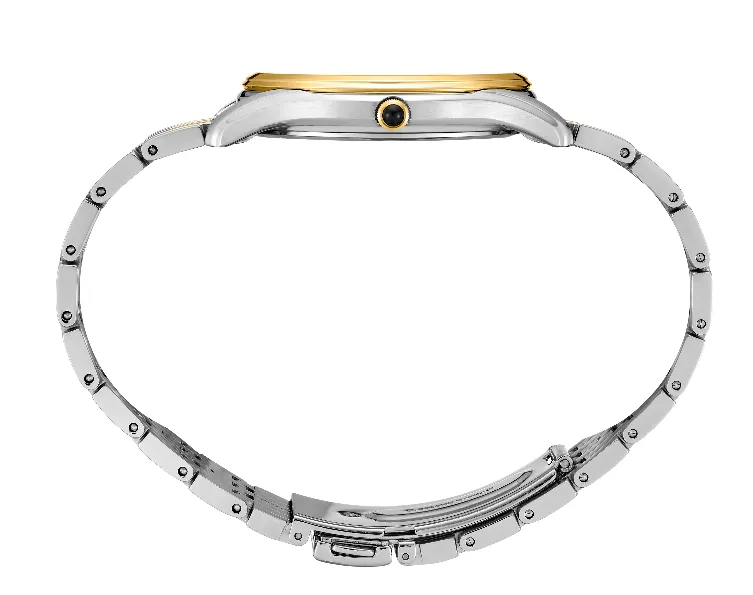 Seiko Men's SRK048 Essentials Watch