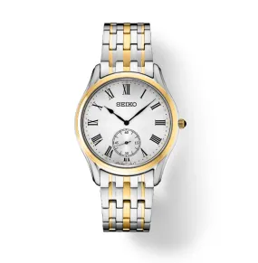 Seiko Men's SRK048 Essentials Watch