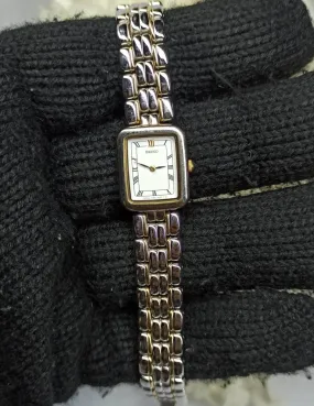 Seiko - Original - Quartz - 18mm - Women's Watch