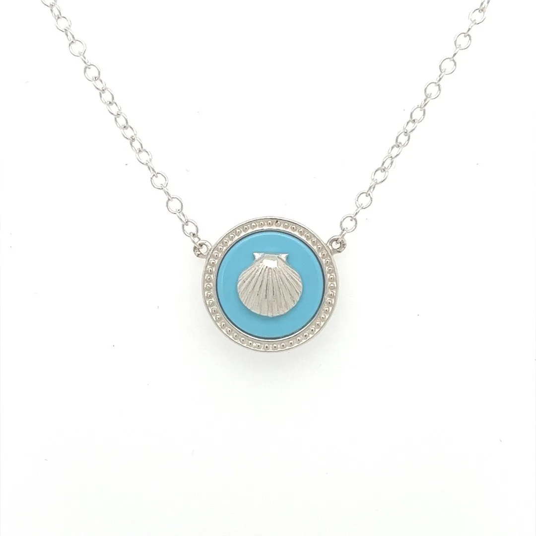 Shell “Dream” Necklace