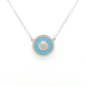 Shell “Dream” Necklace