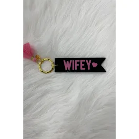 Simply Southern Key Chain
