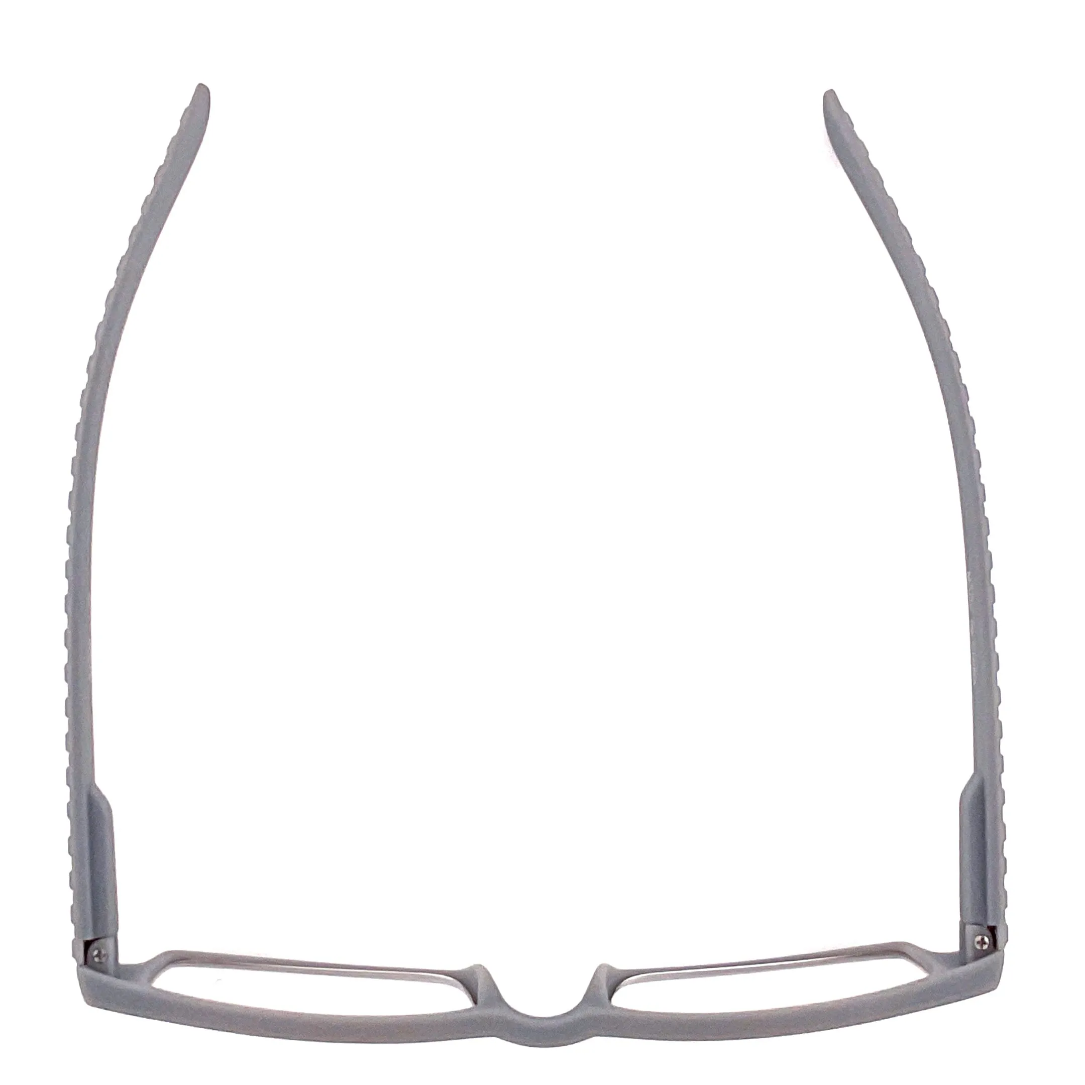 Soft Touch Stitched Rectangular Shape Readers With Matching Hard Case